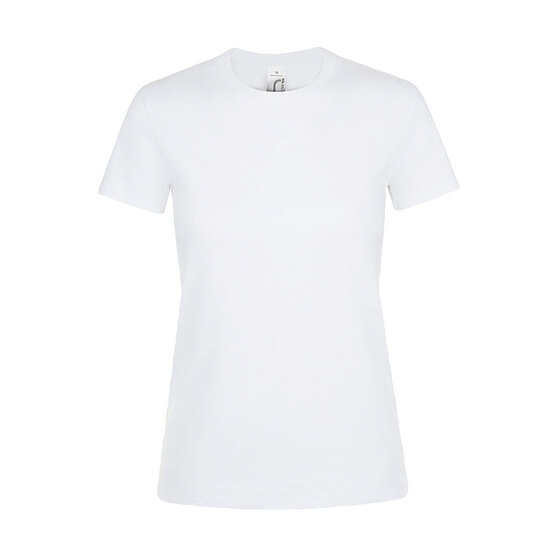 Футболка женская REGENT WOMEN 150