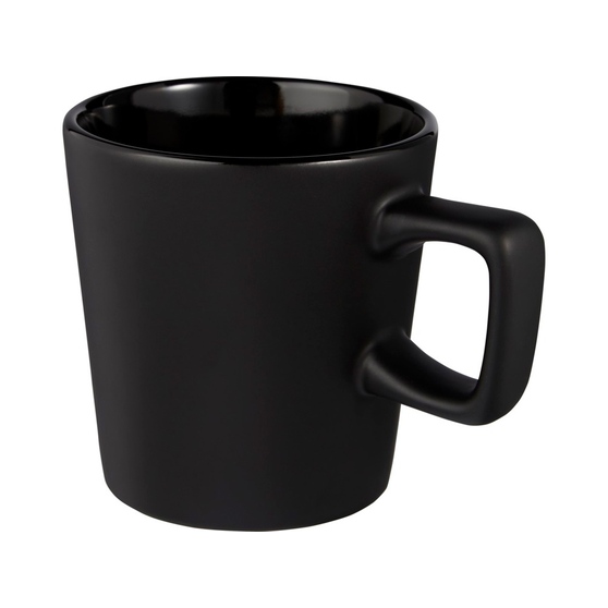 Керамическая кружка 280 мл «Ross»