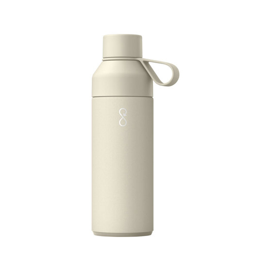 Бутылка для воды «Ocean Bottle», 500 мл