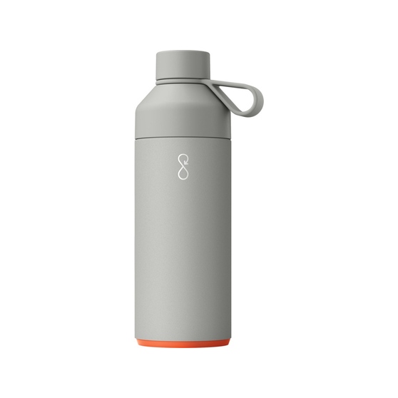 Бутылка для воды «Big Ocean Bottle», 1 л