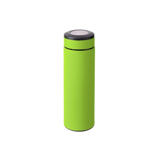 Вакуумный термос «Vacuum Flask C1», soft touch, 420мл
