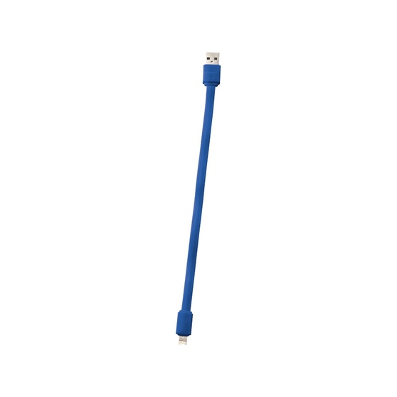 Кабель для зарядки 2 в 1, Micro USB + Lightning