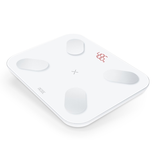 Умные диагностические весы S1 Pro V2