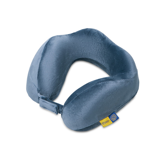 Подушка для путешествий с эффектом памяти «Tranquility Pillow»