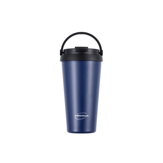 Термокружка THERMOcafe  «TCCM-500KA», 500 мл