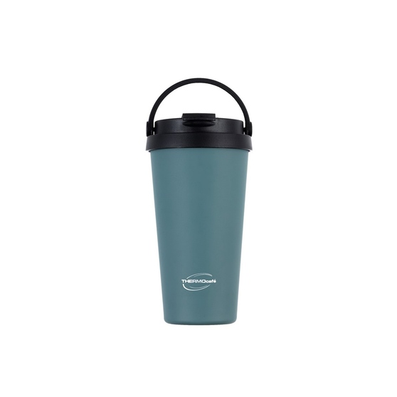 Термокружка THERMOcafe  «TCCM-500KA», 500 мл