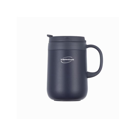 Термокружка THERMOcafe  «TCCM-460SY», 460 мл