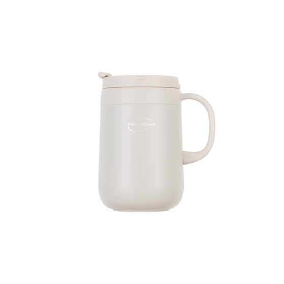 Термокружка THERMOcafe  «TCCM-460SY», 460 мл