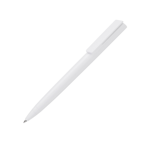 Ручка пластиковая шариковая «Taper Solid»
