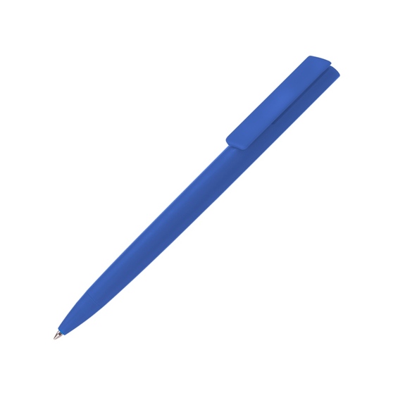 Ручка пластиковая шариковая «Taper Solid»