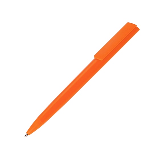 Ручка пластиковая шариковая «Taper Solid»
