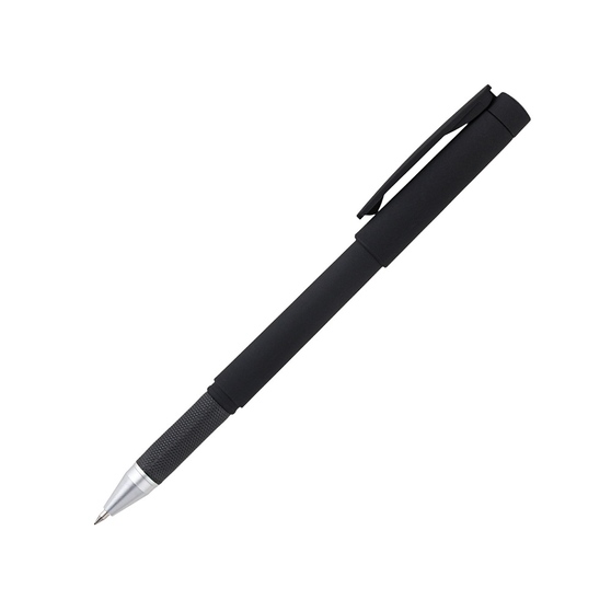 Ручка пластиковая гелевая «Egoiste Black»