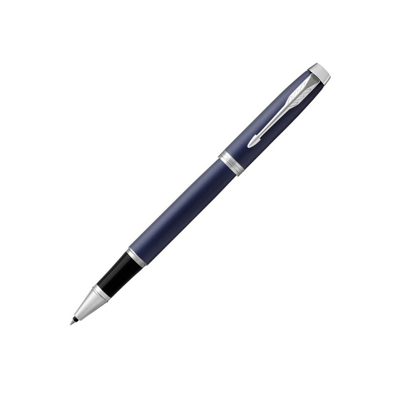 Ручка роллер Parker «IM Core Blue CT»
