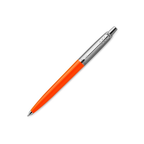 Ручка шариковая Parker Jotter Originals в эко-упаковке