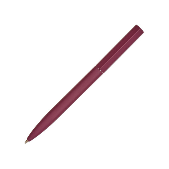 Ручка металлическая шариковая «Minimalist», софт-тач