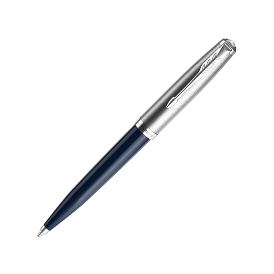 Ручка шариковая Parker 51 Core