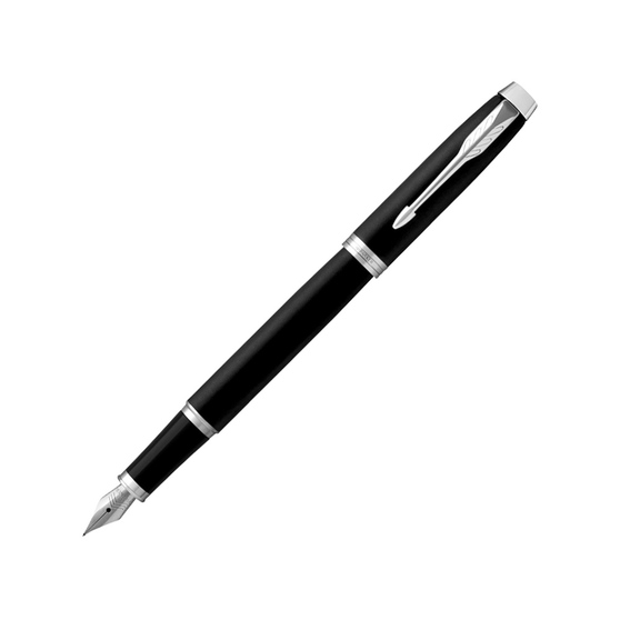 Перьевая ручка Parker IM, F
