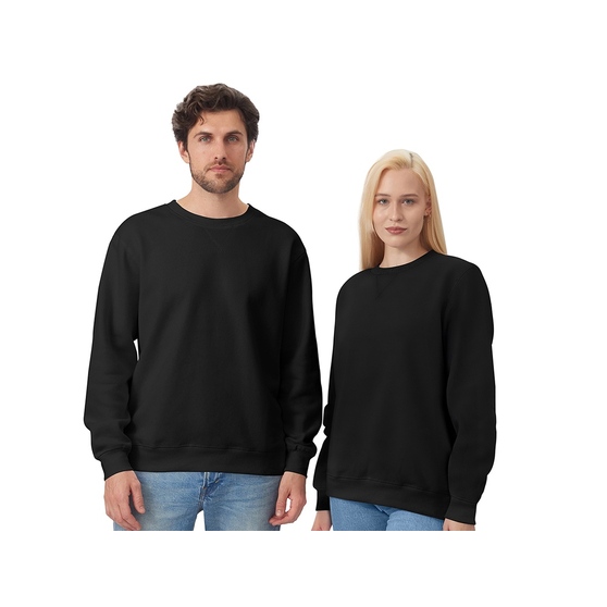 Свитшот оверсайз «Lisbon» унисекс