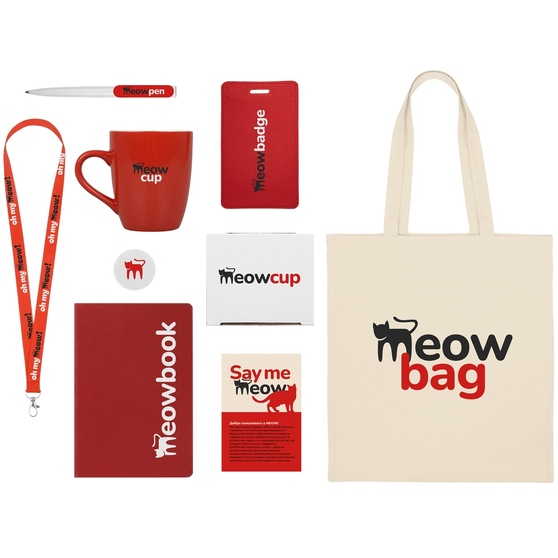 Welcome pack «Starter Bundle»