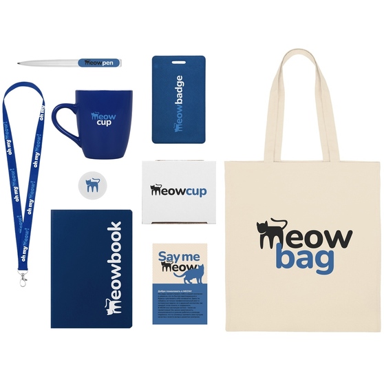 Welcome pack «Starter Bundle»