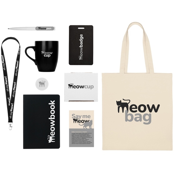 Welcome pack «Starter Bundle»