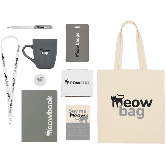 Welcome pack «Starter Bundle»