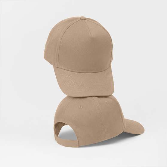 Бейсболка «Poly»