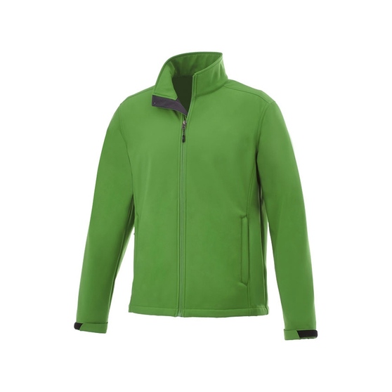 Куртка софтшел "Maxson" мужская (XL)