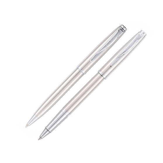 Набор «Pen and Pen»: ручка шариковая, ручка-роллер