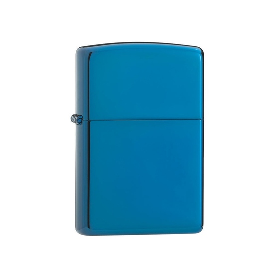 Зажигалка ZIPPO Classic с покрытием Sapphire™