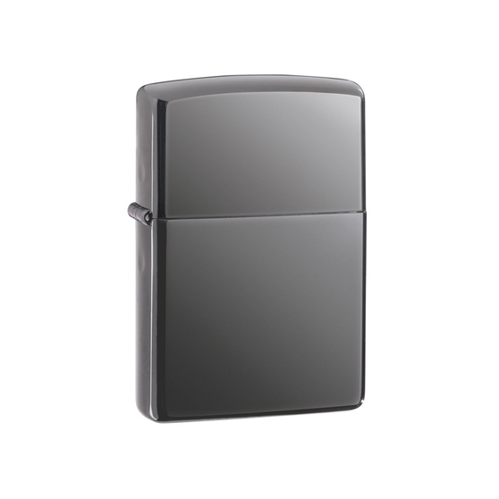 Зажигалка ZIPPO Classic с покрытием Black Ice®