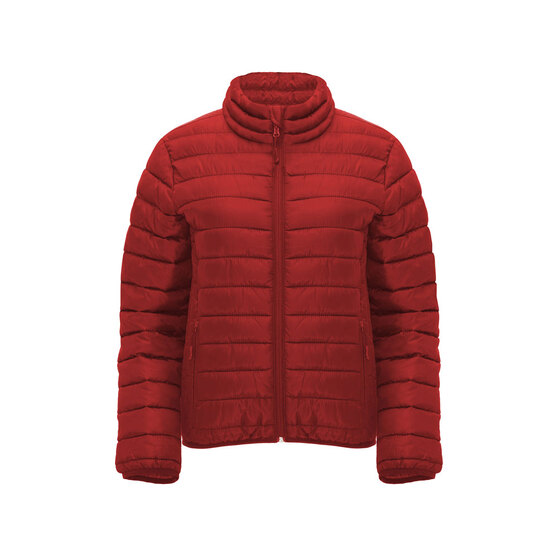 Куртка «Finland» женская
