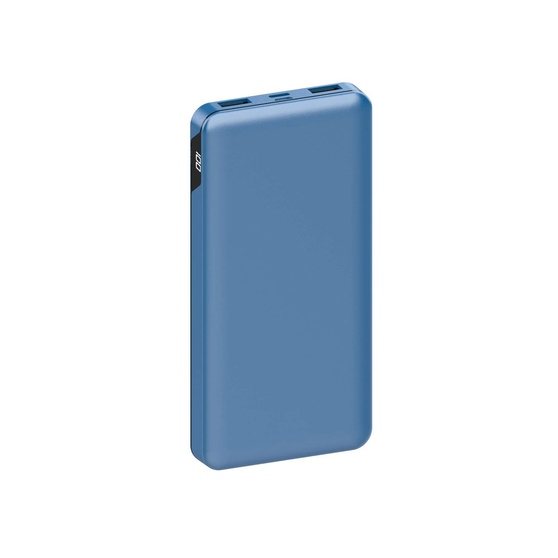 Портативный внешний аккумулятор «MFX», 10000 mAh