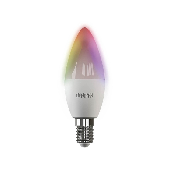 Умная LED лампочка «IoT C1 RGB»