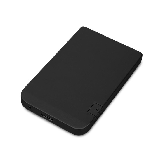 Внешний жесткий диск HDD «Saturn» на 1 ТБ