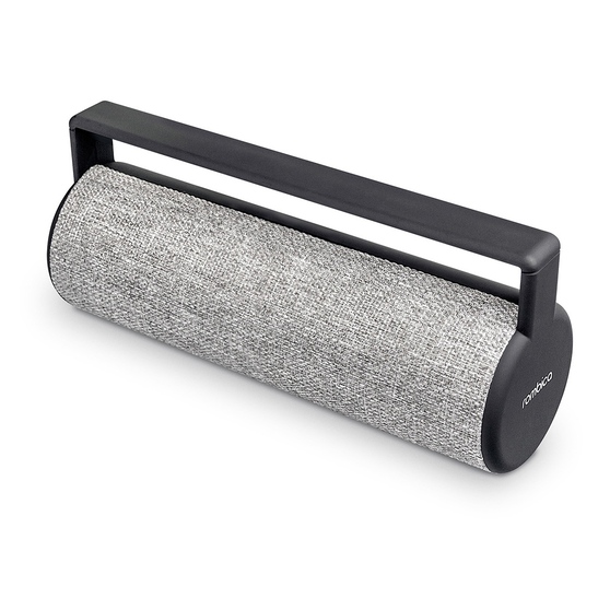 Портативная колонка «Mysound BT-10»