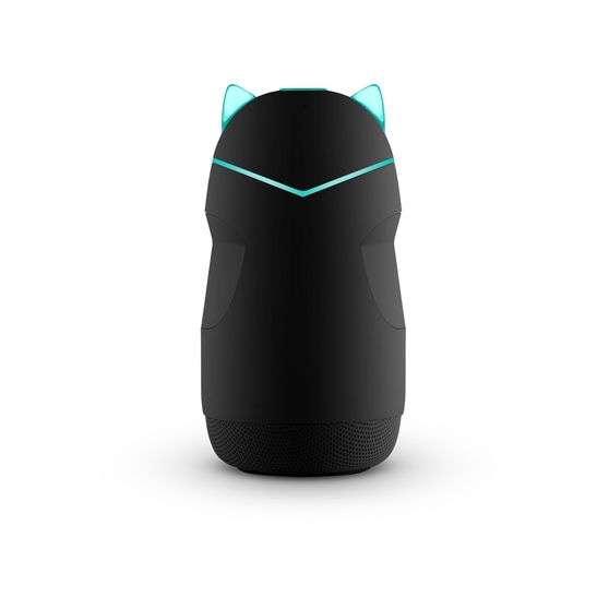 Портативная колонка TWS «Mysound Kitty 1C»