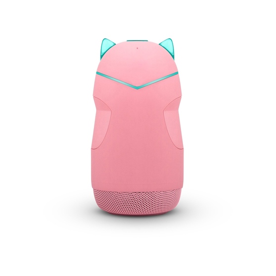 Портативная колонка TWS «Mysound Kitty 3C»