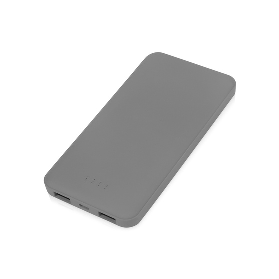 Внешний аккумулятор «NEO PB100», soft touch, 10000 mAh