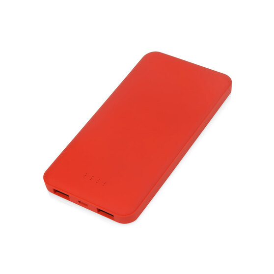 Внешний аккумулятор «NEO PB100», soft touch, 10000 mAh