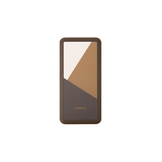 Внешний аккумулятор «NEO Bright», 10000 mAh