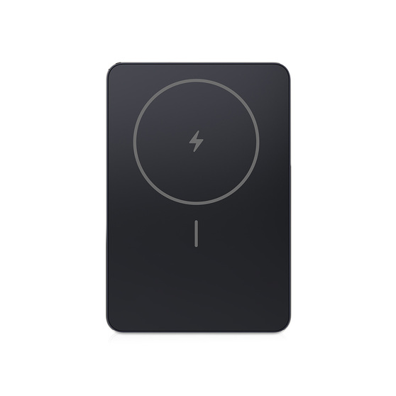 Внешний аккумулятор Xiaomi Super Slim Magnetic Power Bank, 5000 мАч