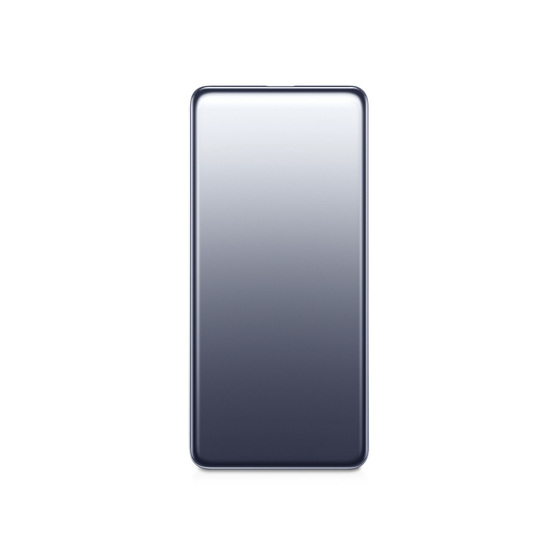 Внешний аккумулятор Xiaomi Ultra Slim Power Bank, 5000 мАч