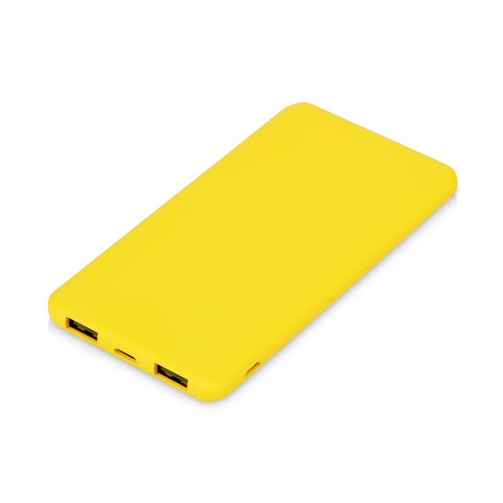 Внешний аккумулятор "Powerbank C1", 5000 mAh