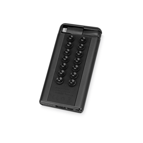 Внешний аккумулятор «Octopus», 4000 mAh