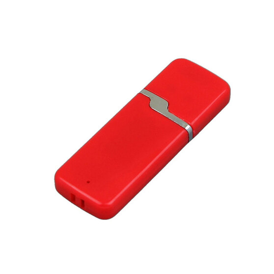 USB 2.0- флешка на 8 Гб с оригинальным колпачком