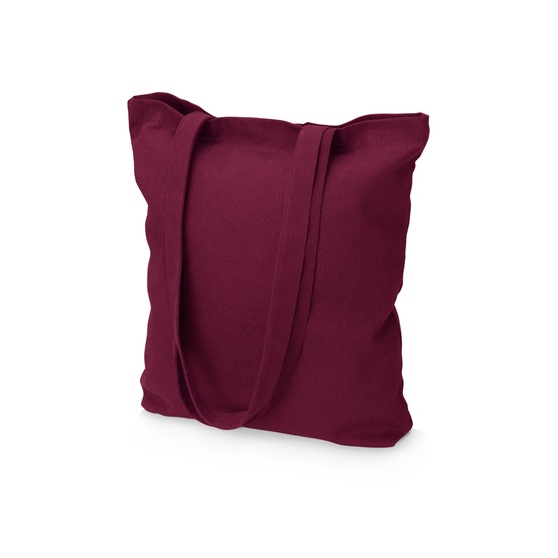 Сумка из плотного хлопка «Carryme 220», 220 г/м2
