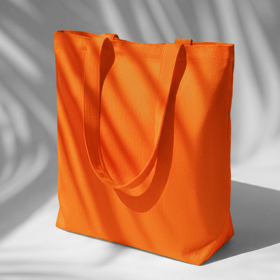 Сумка из хлопка «Carryme 105», 105 г/м2