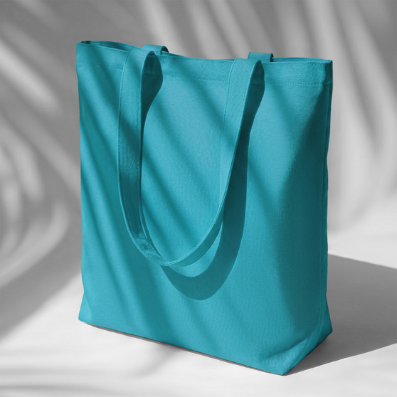 Сумка из плотного хлопка «Carryme 220», 220 г/м2