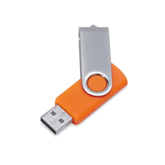 Флеш-карта USB 2.0 16 ГБ «Флэш С1»